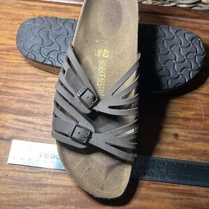 BIRKENSTOCK - the Arizona.